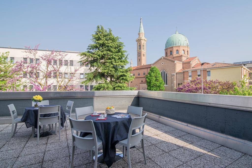 Casa Lucia Valentini Terrani Hotel Pádua Exterior foto