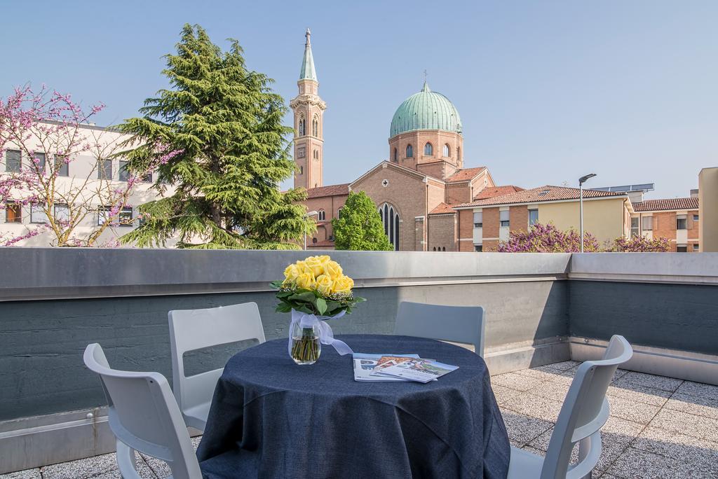 Casa Lucia Valentini Terrani Hotel Pádua Exterior foto