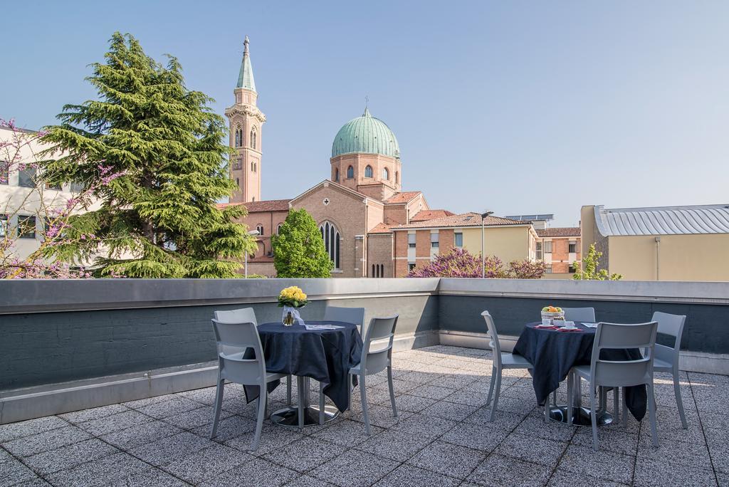 Casa Lucia Valentini Terrani Hotel Pádua Exterior foto